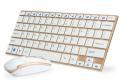 HK 3910 Wireless Keyboard and Mouse